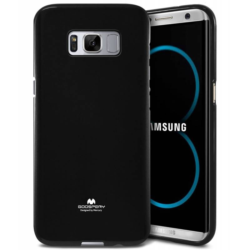 Силиконов гръб Mercury Jelly Case за Samsung Galaxy S8+ Plus G955 - 29083