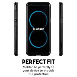 Силиконов гръб Mercury Jelly Case за Samsung Galaxy S8+ Plus G955 - 29084