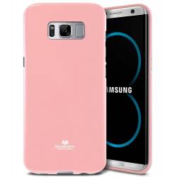 Силиконов гръб Mercury Jelly Case за Samsung Galaxy S8+ Plus G955 - 29087