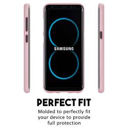 Силиконов гръб Mercury Jelly Case за Samsung Galaxy S8+ Plus G955 - 29088