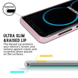 Силиконов гръб Mercury Jelly Case за Samsung Galaxy S8+ Plus G955 - 29090