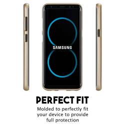 Силиконов гръб Mercury Jelly Case за Samsung Galaxy S8+ Plus G955 - 29092
