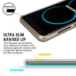 Силиконов гръб Mercury Jelly Case за Samsung Galaxy S8+ Plus G955 - 29094