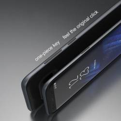 Противоударен хибриден калъф iPaky за Samsung Galaxy S8+ Plus G955 - 29804