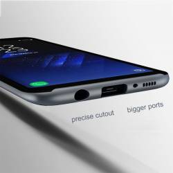 Противоударен хибриден калъф iPaky за Samsung Galaxy S8+ Plus G955 - 29805