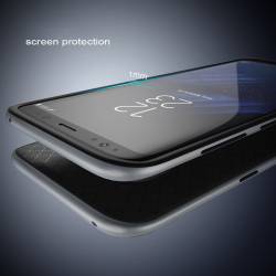 Противоударен хибриден калъф iPaky за Samsung Galaxy S8+ Plus G955 - 29806