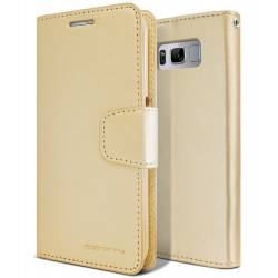 Оригинален калъф Mercury Sonata Diary за Samsung Galaxy S8+ Plus G955 - 29826
