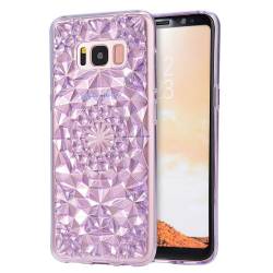 TPU кейс Diamond за Samsung Galaxy S8 G950 - 29853