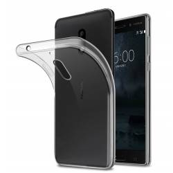 Air Case ултра тънък силиконов гръб за Nokia 3 - 29942