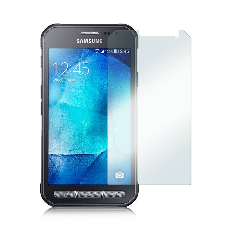 Скрийн протектор Tempered Glass за Samsung Galaxy Xcover 4 / 4s G390 - 29995