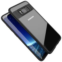 Противоударен гръб iPaky Frame за Samsung Galaxy S8+ Plus G955 - 30179