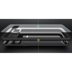 Противоударен гръб iPaky Frame за Samsung Galaxy S8+ Plus G955 - 30180