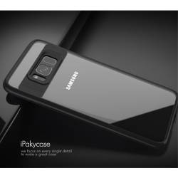 Противоударен гръб iPaky Frame за Samsung Galaxy S8+ Plus G955 - 30181