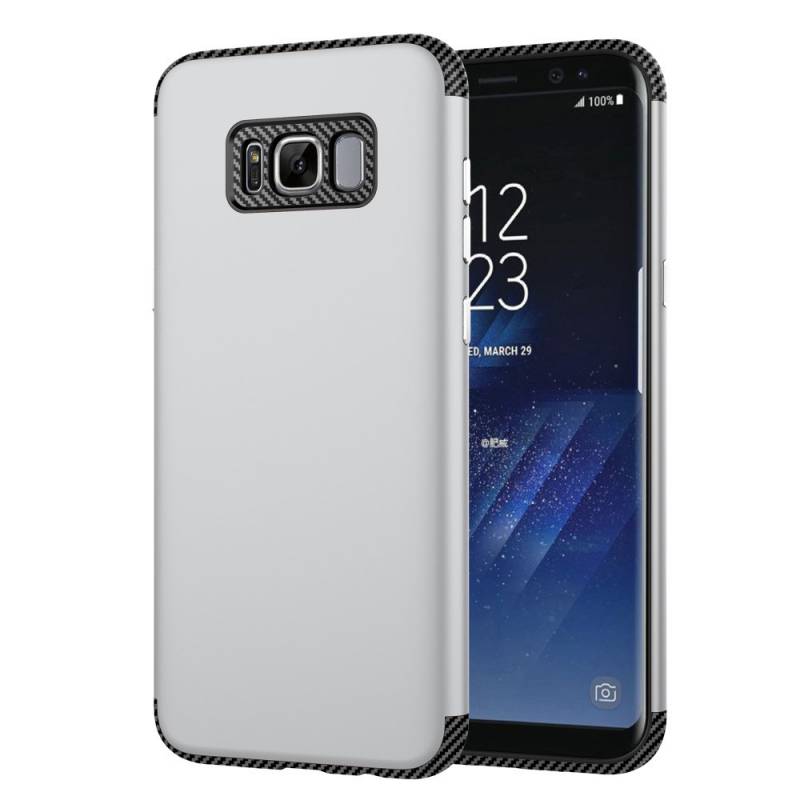 Solid Armor хибриден кейс за Samsung Galaxy S8+ Plus G955 - 30186