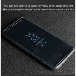 IMAK 3D Full Cover Tempered Glass за Samsung Galaxy S8 G950 - 30891