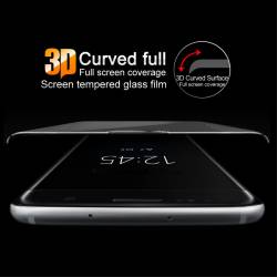 IMAK 3D Full Cover Tempered Glass за Samsung Galaxy S8+ Plus G955 - 30893