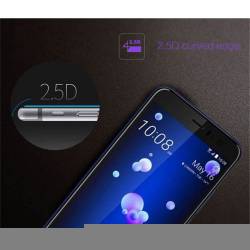 MOCOLO 3D Full Cover Tempered Glass за HTC U11 - 30907