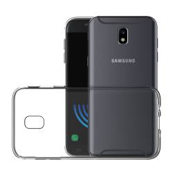 Air Case ултра тънък силиконов гръб за Samsung Galaxy J5 2017 - 30969