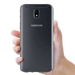 Air Case ултра тънък силиконов гръб за Samsung Galaxy J5 2017 - 30971