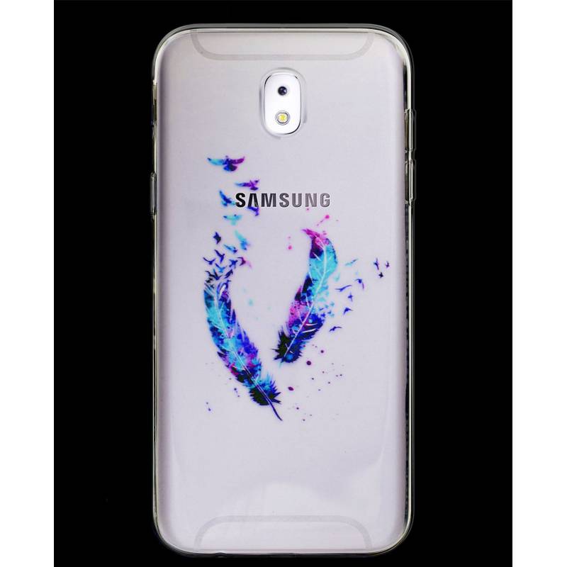 Art Case силиконов гръб за Samsung Galaxy J5 2017 J530 - 31000