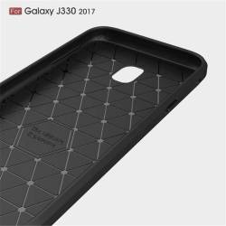 Rugged Armor силиконов гръб за Samsung Galaxy J3 (2017) - 31277