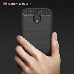 Rugged Armor силиконов гръб за Samsung Galaxy J3 (2017) - 31279