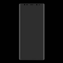 Anti Scratch Full Cover протектор за Samsung Galaxy Note8 N950 - 31355