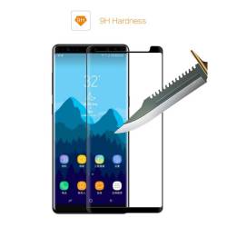 MOCOLO 3D Full Cover Tempered Glass за Samsung Galaxy Note8 N950 - 31360