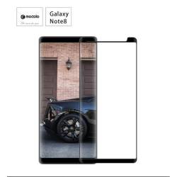 MOCOLO 3D Full Cover Tempered Glass за Samsung Galaxy Note8 N950 - 31361