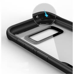 iPaky Anti Drop противоударен гръб за Samsung Galaxy Note8 N950 - 31381