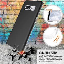 Simple Armor хибриден кейс за Samsung Galaxy Note8 N950 - 31398