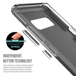 Simple Armor хибриден кейс за Samsung Galaxy Note8 N950 - 31399