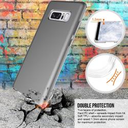 Simple Armor хибриден кейс за Samsung Galaxy Note8 N950 - 31405