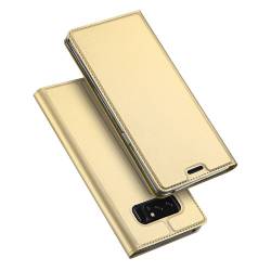 Dux Ducis луксозен кожен калъф за Samsung Galaxy Note8 N950 - 31509