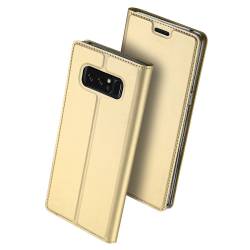 Dux Ducis луксозен кожен калъф за Samsung Galaxy Note8 N950 - 31510