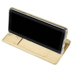 Dux Ducis луксозен кожен калъф за Samsung Galaxy Note8 N950 - 31513
