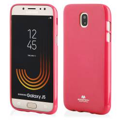 Оригинален силиконов гръб Mercury Jelly Case за Samsung Galaxy J5 2017 - 31910