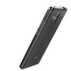 Air Case ултра тънък силиконов гръб за Huawei Mate 10 - 31998