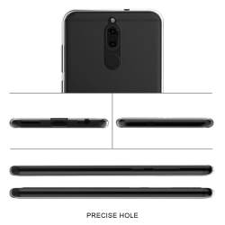Air Case ултра тънък силиконов гръб за Huawei Mate 10 Lite - 32141
