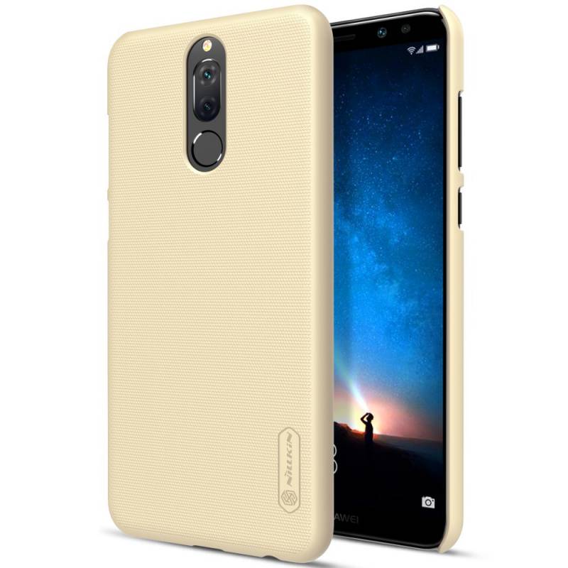 Nillkin Super Frosted Shield за Huawei Mate 10 Lite - 32159