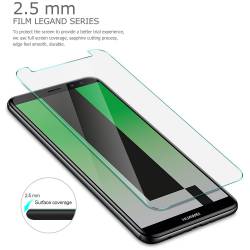 Скрийн протектор Tempered Glass за Huawei Mate 10 Lite - 32175