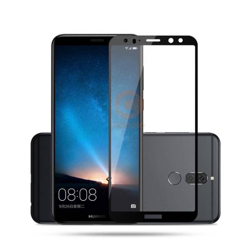 MOCOLO 3D Full Cover Tempered Glass за Huawei Mate 10 Lite - 32396