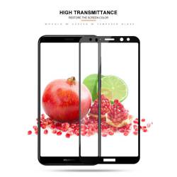 MOCOLO 3D Full Cover Tempered Glass за Huawei Mate 10 Lite - 32397