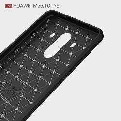 Rugged Armor силиконов гръб за Huawei Mate 10 Pro - 32489