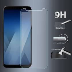 Скрийн протектор Tempered Glass за Samsung Galaxy A8 2018 - 32837