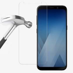 Скрийн протектор Tempered Glass за Samsung Galaxy A8+ Plus 2018 - 32842