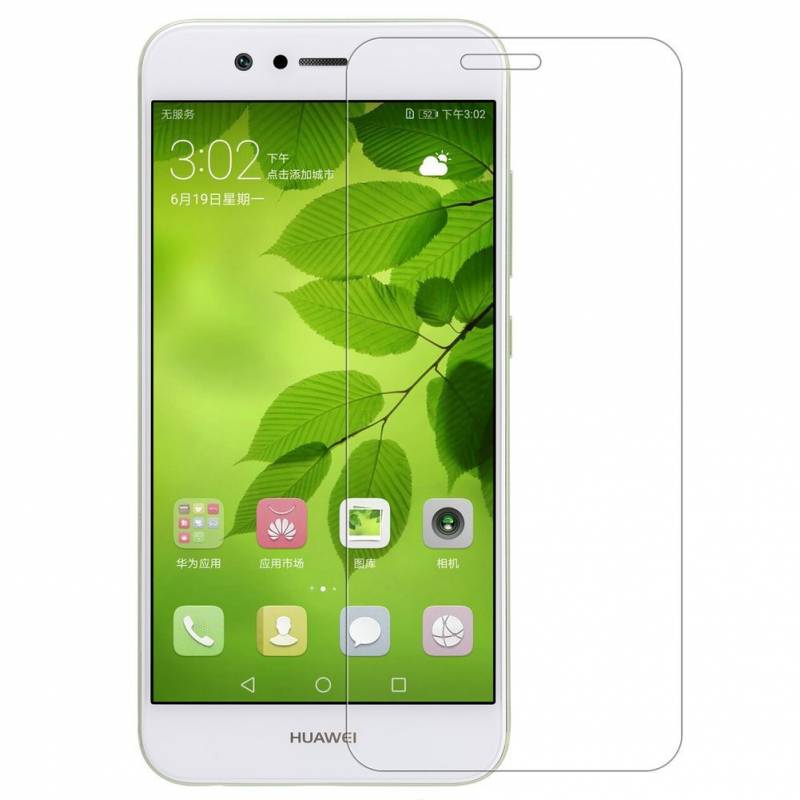 Скрийн протектор Tempered Glass за Huawei Honor 9 Lite - 32845