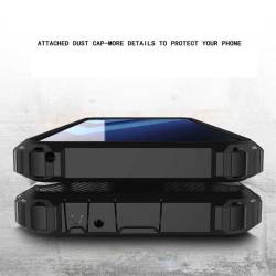 Удароустойчив кейс Cool Armor за Samsung Galaxy A8 2018 - 32975