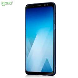 Lenuo Leshield твърд гръб за Samsung Galaxy A8+ Plus (2018) - 33005