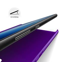 Hard Case твърд гръб за Samsung Galaxy A8+ Plus 2018 - 33017